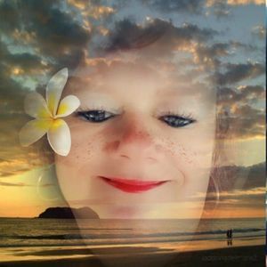 Meet your Posher, Katrina